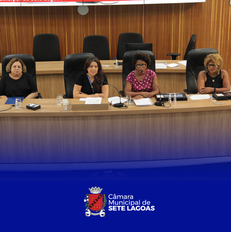 1º Seminário da Mulher Sete-lagoana e região – Um balanço do Centro de Atendimento ao Cidadão