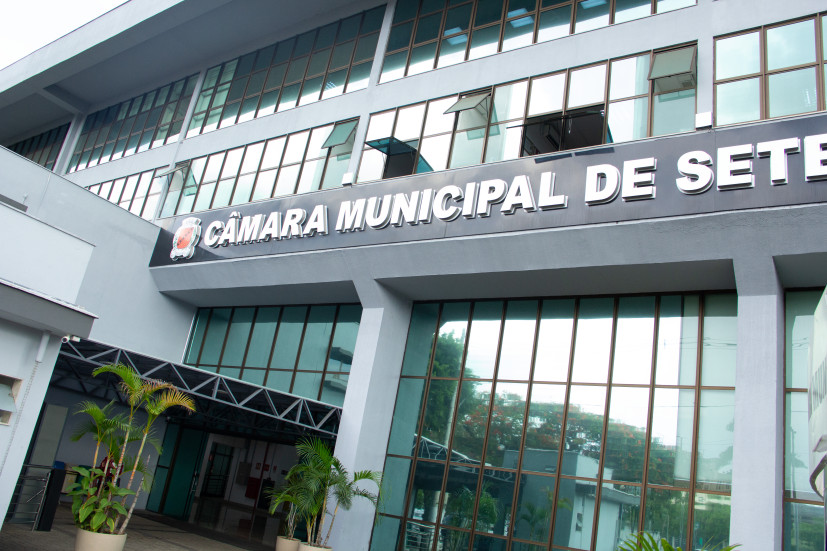 Câmara Municipal institui comissão para seleção de intérpretes de Libras