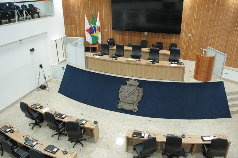 Transparência fiscal: Câmara Municipal de Sete Lagoas realiza Audiência Pública de prestação de contas do 2º quadrimestre