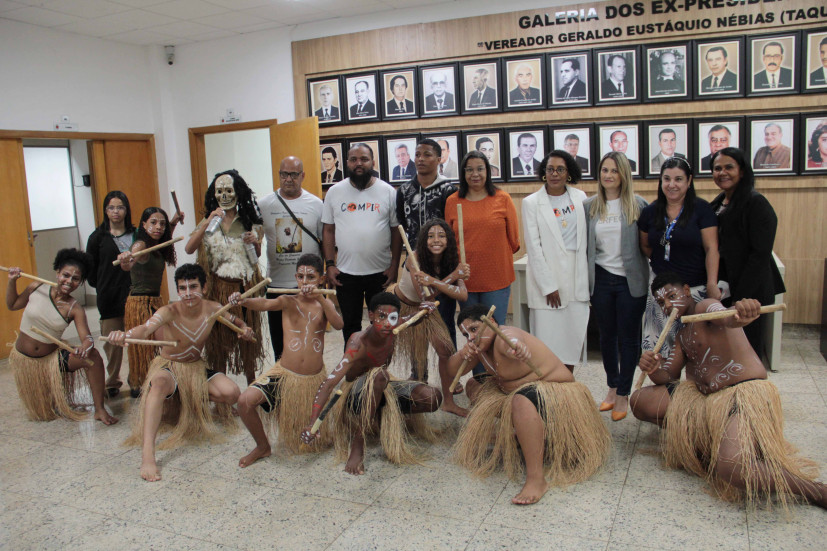 Sete Lagoas reafirma compromisso com igualdade racial na Semana da Consciência Negra