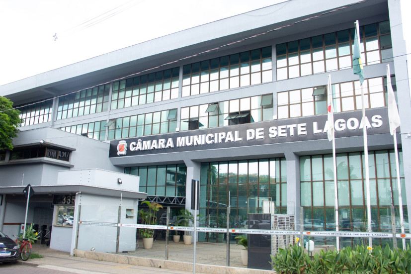 Câmara Municipal de Sete Lagoas convoca candidatos aprovados no Concurso Público