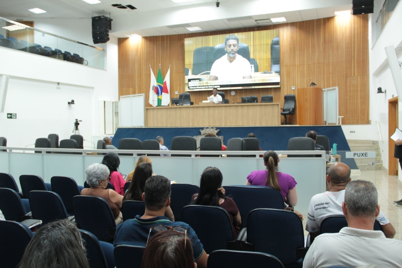 Falta de vagas para mais de mil crianças em Sete Lagoas gera audiência pública na Casa Legislativa