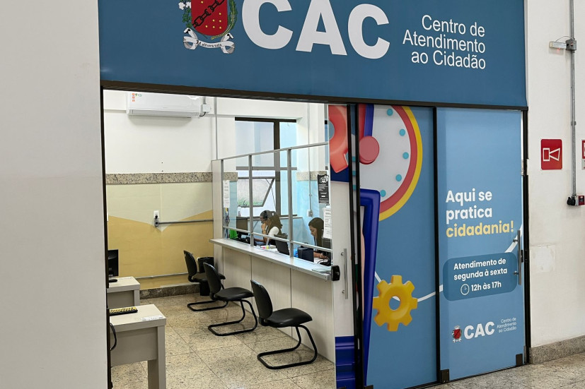CAC da Câmara de Sete Lagoas amplia acesso a serviços gratuitos e fortalece a cidadania