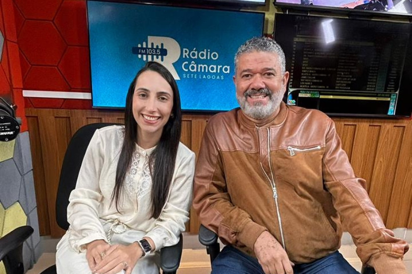 Programa Em Pauta da Rádio Câmara aborda Janeiro Branco e os cuidados com a saúde mental