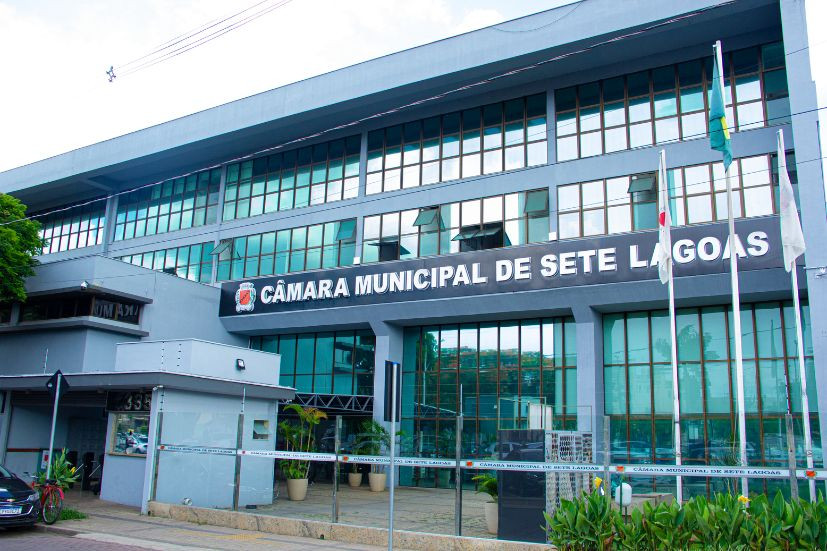 Câmara de Sete Lagoas convoca reunião extraordinária para votar recomposição salarial dos servidores