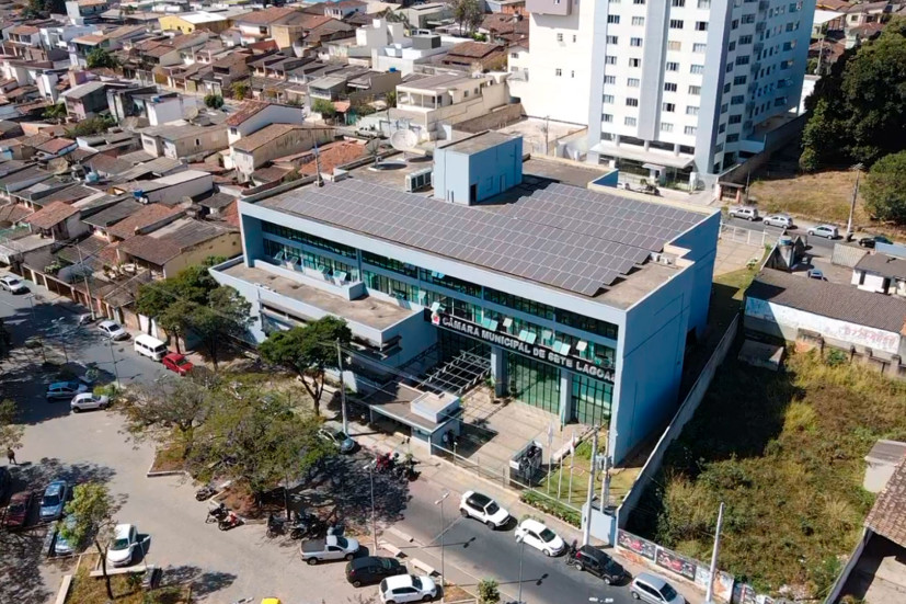 Câmara de Sete Lagoas convoca aprovados em Concurso Público para manifestação de interesse