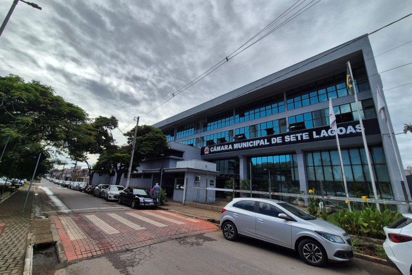 Câmara Municipal convoca Audiência Pública para discutir o Projeto de Lei nº 30/2025