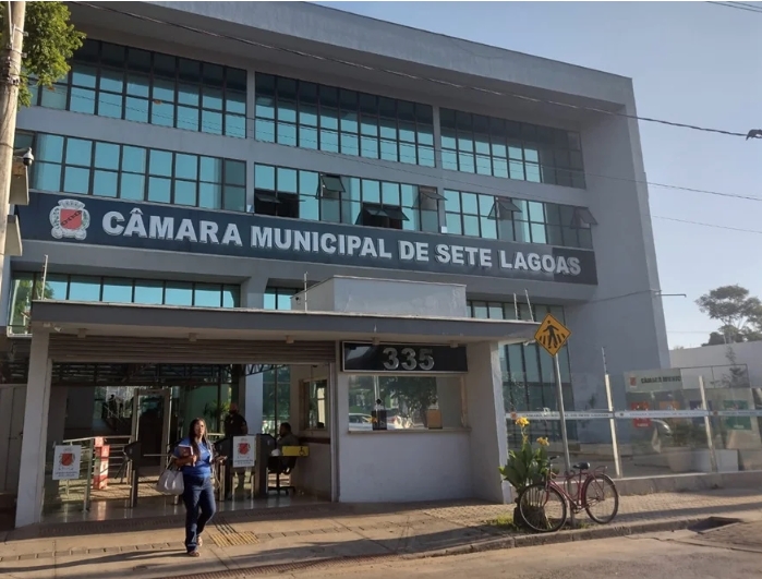 Câmara Municipal de Sete Lagoas divulga resultado de concurso público 