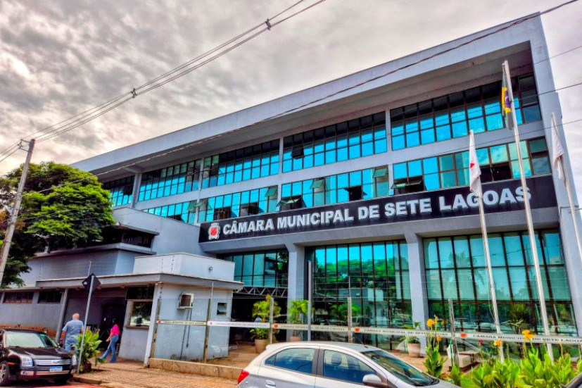 Câmara de Sete Lagoas realiza Audiência Pública para debater novo Plano de Carreira da Educação Municipal