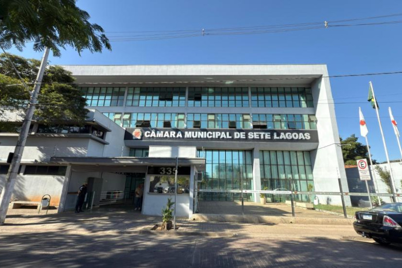 Câmara de Sete Lagoas promove Audiência Pública sobre Educação e Mobilidade no Trânsito