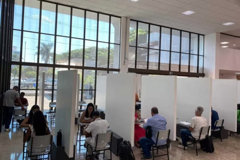 Câmara sedia 3ª edição do Desenrola Sete Lagoas, com foco na renegociação de dívidas de pessoas físicas e jurídicas