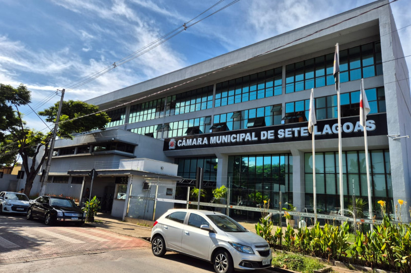 Câmara de Sete Lagoas convoca Audiência Pública para discutir Operações de Crédito do Executivo