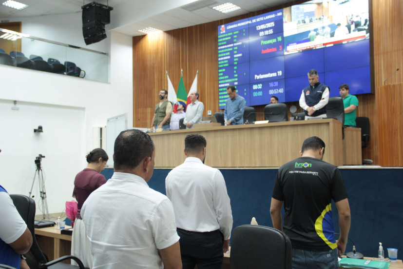 Câmara aprova em 1º turno emenda impositiva em sessão marcada por debates intensos