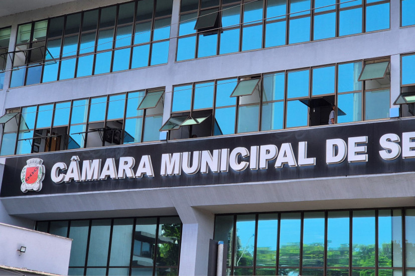 Câmara de Sete Lagoas debate Saúde Mental e Insalubridade no Trabalho em Audiência Pública nesta quinta-feira (16)