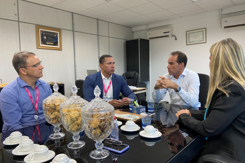 Câmara de Sete Lagoas firma convênio com a Faculdade Afya para oferecer graduação com condições especiais a servidores