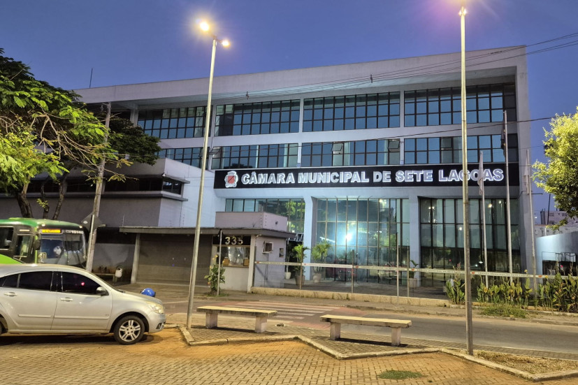 Sessão Solene homenageará coletores de resíduos sólidos na Câmara Municipal de Sete Lagoas