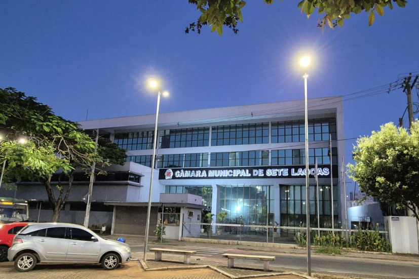 Câmara de Sete Lagoas convida população para avaliar metas fiscais em Audiências Públicas