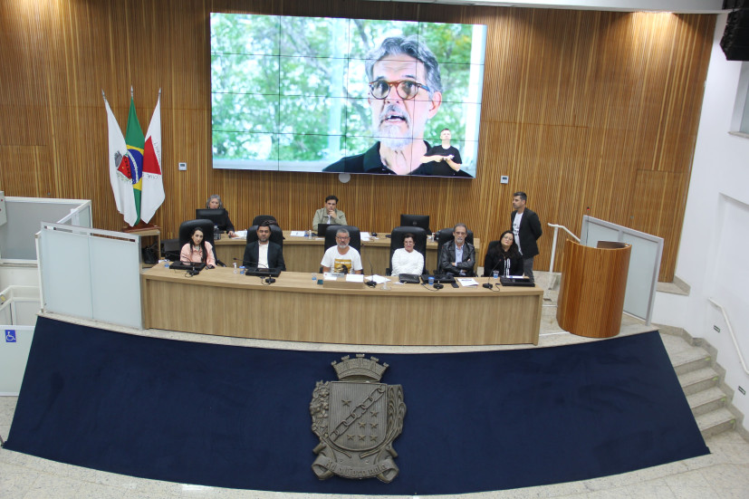 Audiência Pública celebra 24 anos da Luta Antimanicomial em Sete Lagoas