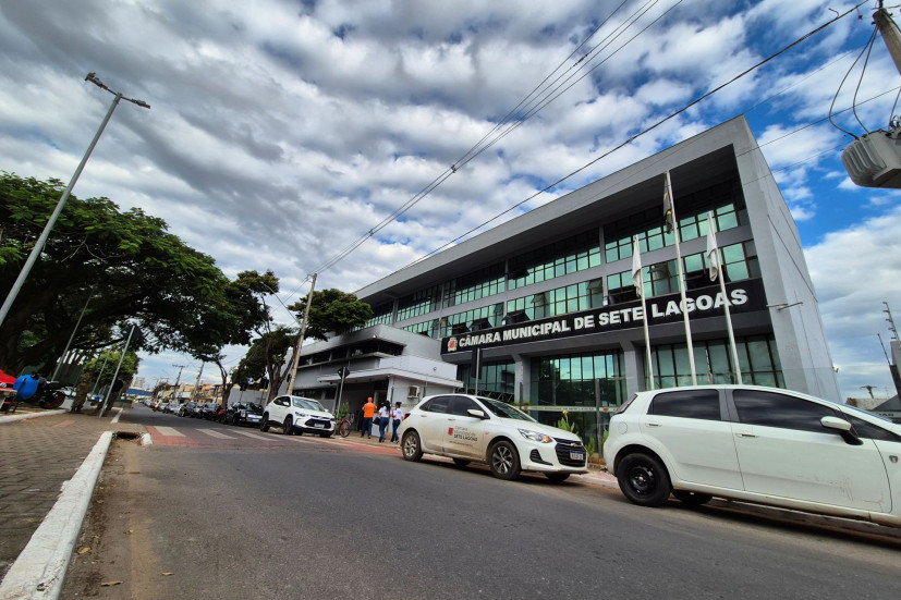 Câmara Municipal realiza Audiência Pública para debater a federalização do Hospital Regional 
