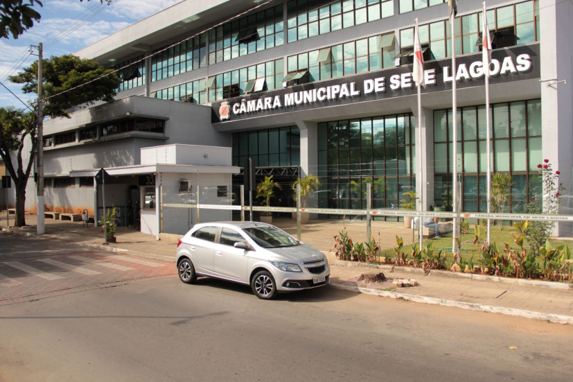 Câmara de Sete Lagoas realiza Audiência Pública para debater regras de construção e funcionamento de postos de combustíveis e GNV