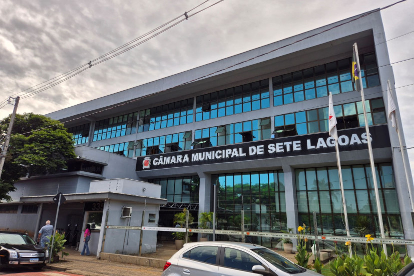 Câmara Municipal de Sete Lagoas homenageia pessoas com deficiência e profissionais em Sessão Solene especial 