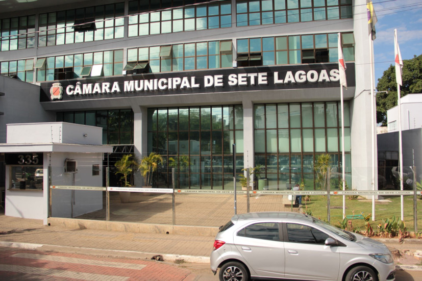 Câmara de Sete Lagoas homenageia profissionais da Saúde em Sessão Solene nesta quarta-feira 