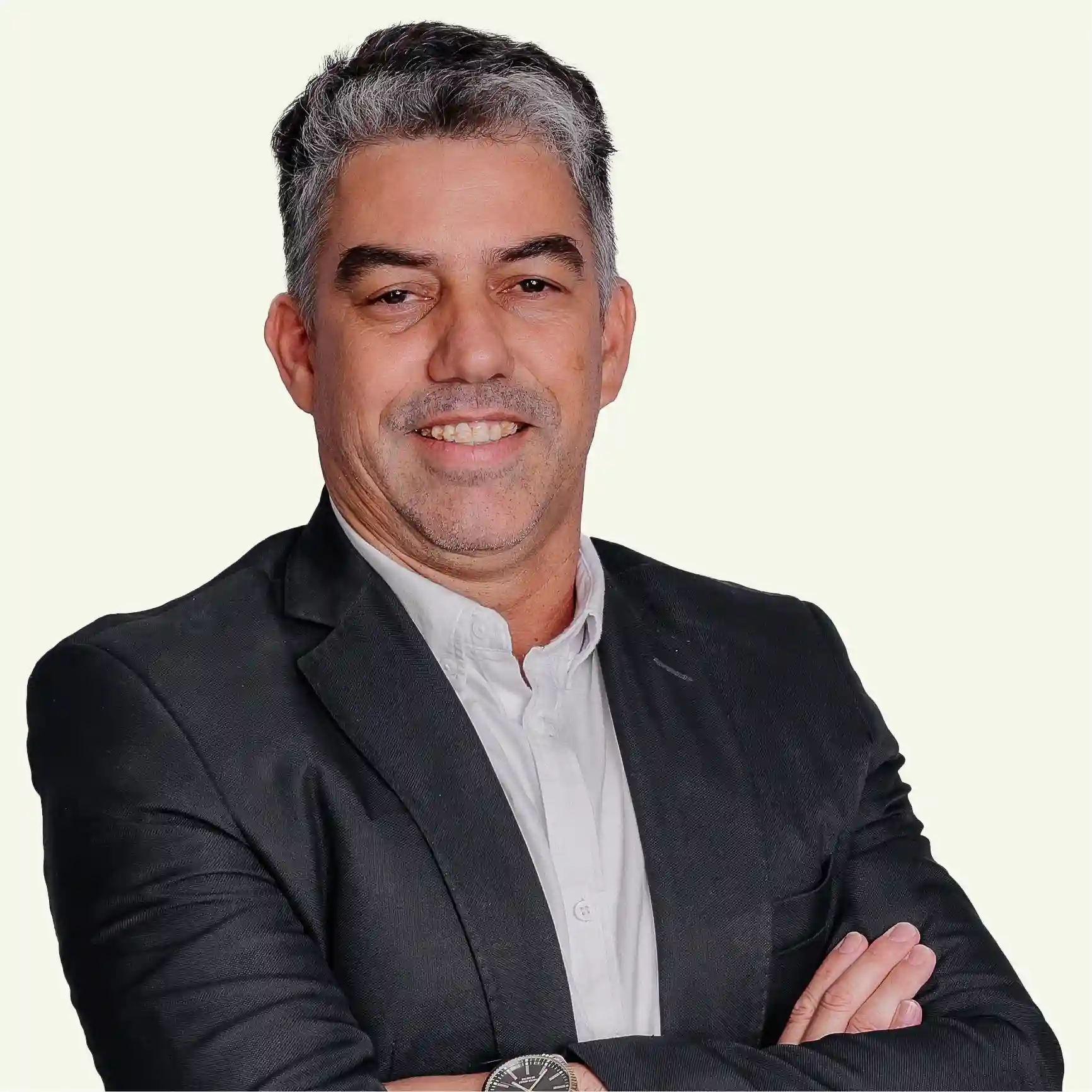 Alber Alípio Ribeiro