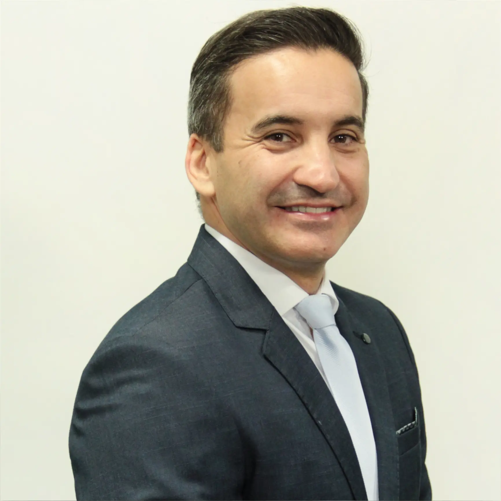 Divaldo Andrade Capuchinho Filho