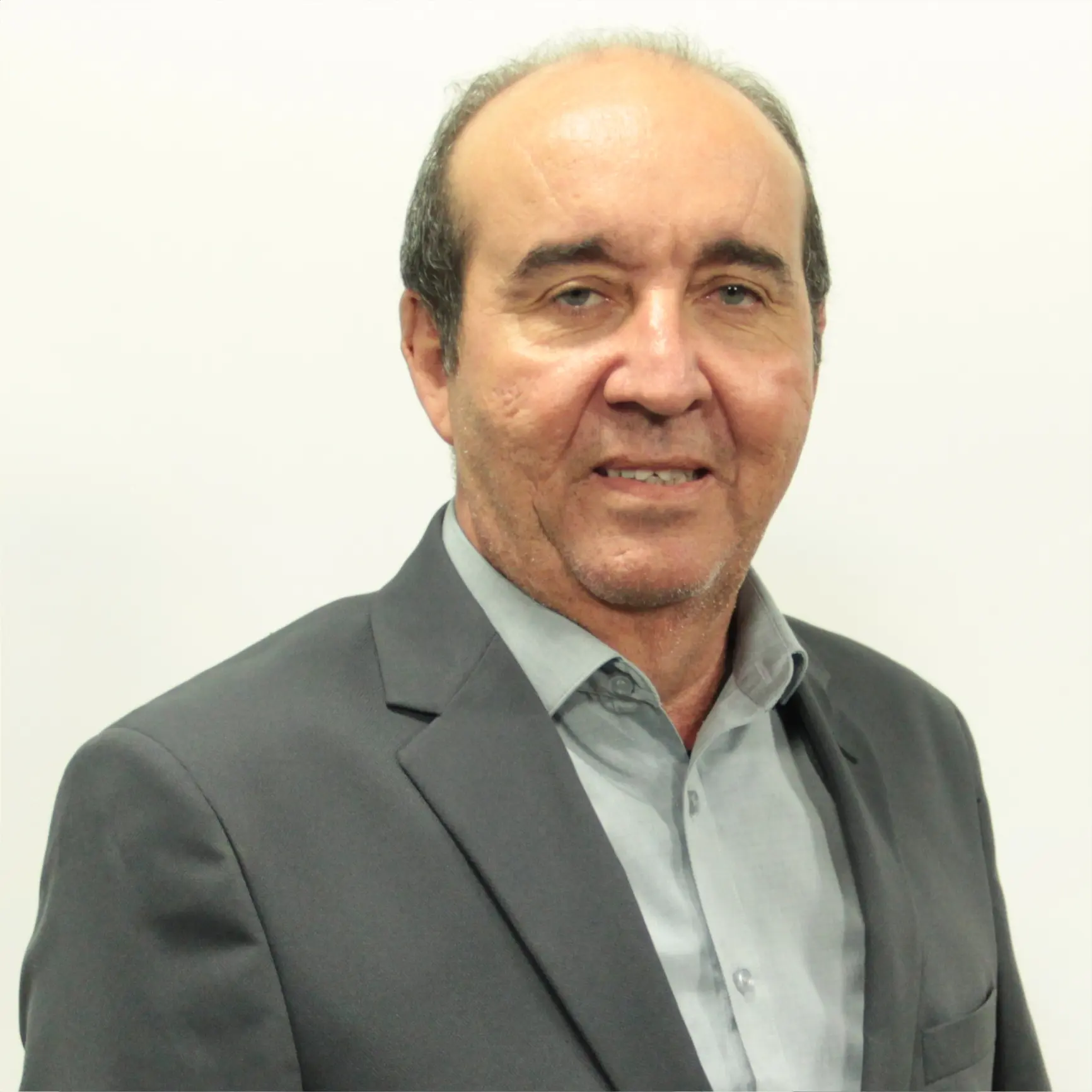 Eraldo Chamone Marques
