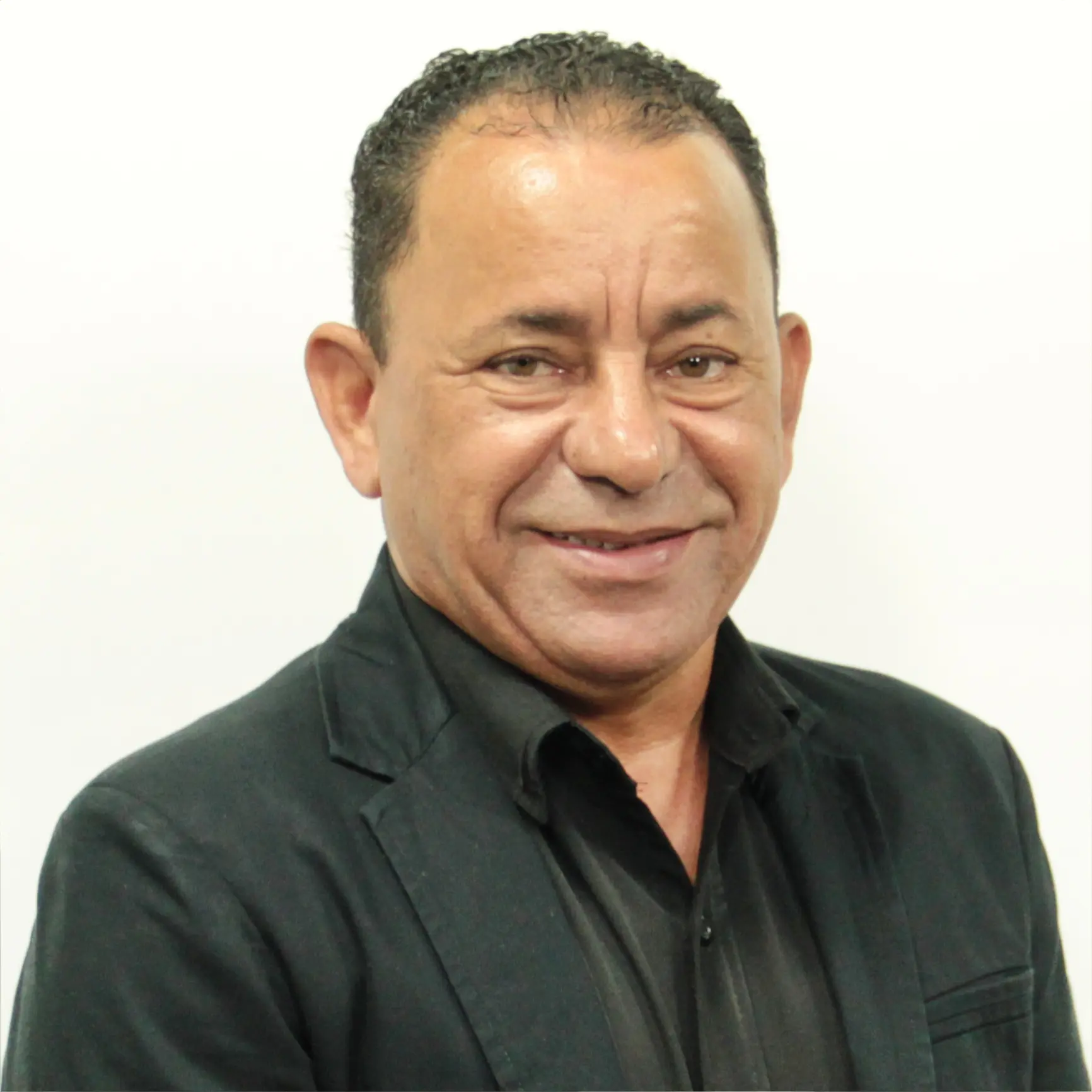 Ismael Soares de Moura