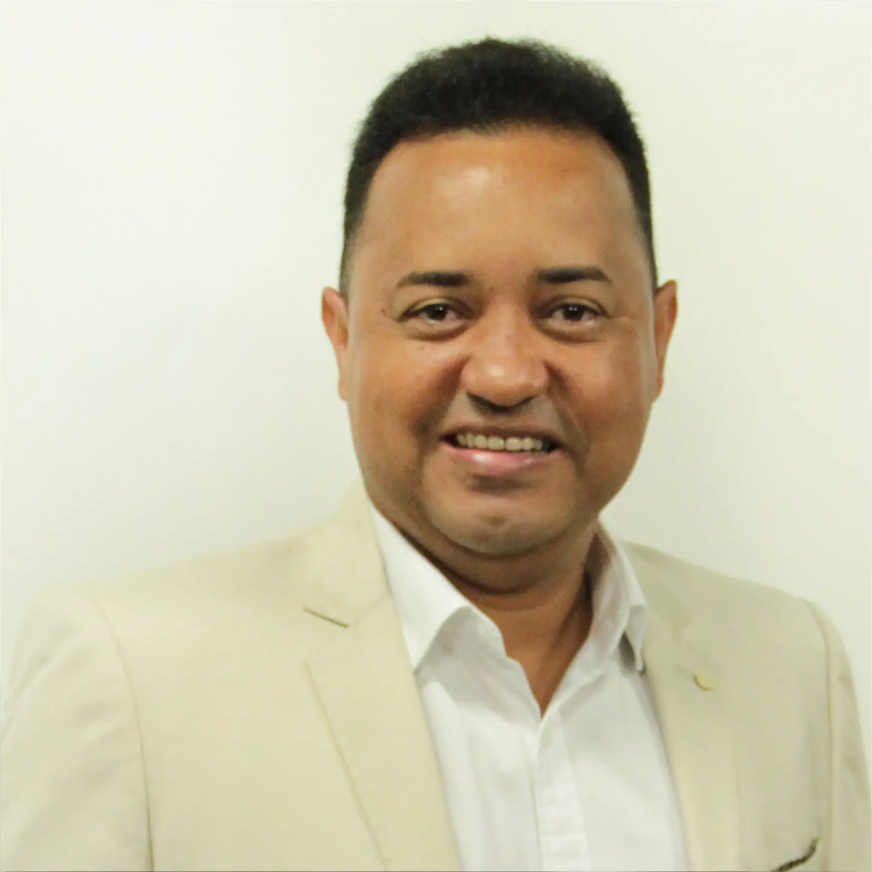 Marcelo Pires Rodrigues