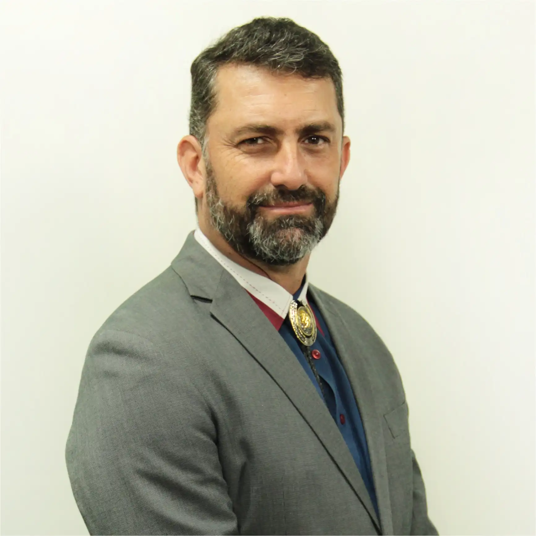 Carlos Henrique Rajão Gonzales